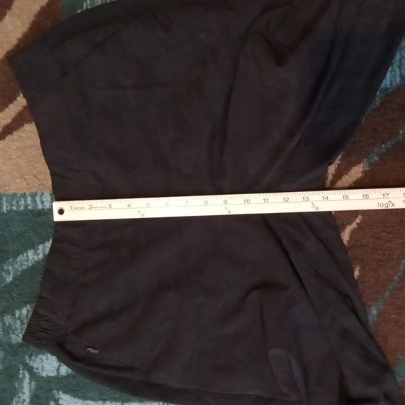 Athleta Brooklyn Textured Lined Jogger Womens 16 Outdoor Winter - Picture 8 of 12
